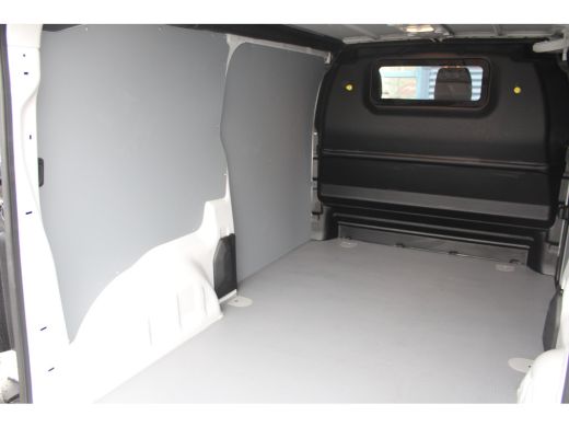 Citroën &euml;-Jumpy L2 136 50 kWh BETIMMERING LAADRUIMTE | CAMERA | NAVI | CARPLAY | AIRCO ActivLease financial lease