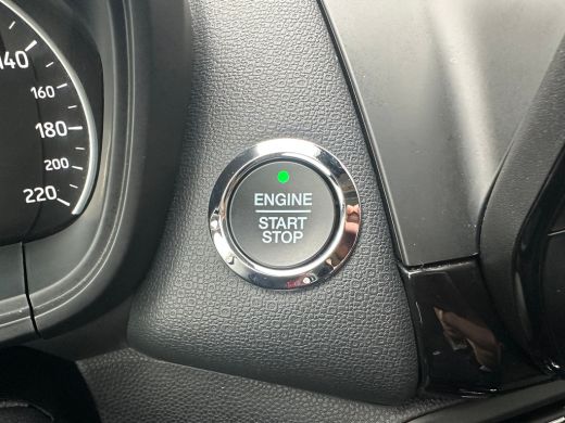 Ford EcoSport 125PK ST-Line-X | STOEL-, STUUR- EN VOORRUITVERWARMING| B&O PREMIUM SOUND| NAVIGATIE| PARKEERSENS... ActivLease financial lease