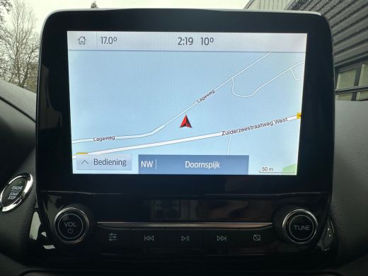 Ford EcoSport 125PK ST-Line-X | STOEL-, STUUR- EN VOORRUITVERWARMING| B&O PREMIUM SOUND| NAVIGATIE| PARKEERSENS... ActivLease financial lease