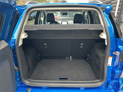 Ford EcoSport 125PK ST-Line-X | STOEL-, STUUR- EN VOORRUITVERWARMING| B&O PREMIUM SOUND| NAVIGATIE| PARKEERSENS... ActivLease financial lease