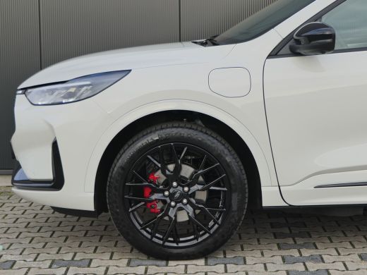 Ford Kuga 2.5 PHEV Sound Edition | B&O Audio | Matrix LED | Trekhaak | 360 Camera | Elektrische AGR Stoelen... ActivLease financial lease