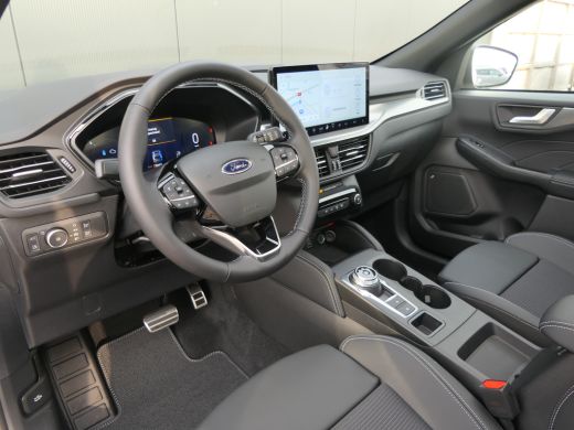 Ford Kuga 2.5 PHEV Sound Edition | B&O Audio | Matrix LED | Trekhaak | 360 Camera | Elektrische AGR Stoelen... ActivLease financial lease