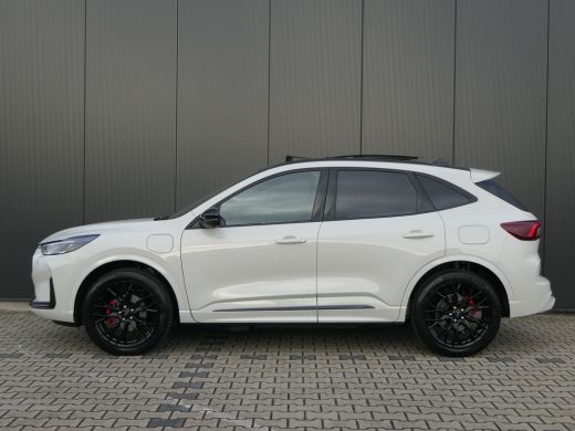 Ford Kuga 2.5 PHEV Sound Edition | B&O Audio | Matrix LED | Trekhaak | 360 Camera | Elektrische AGR Stoelen... ActivLease financial lease