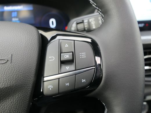 Ford Kuga 2.5 PHEV Sound Edition | B&O Audio | Matrix LED | Trekhaak | 360 Camera | Elektrische AGR Stoelen... ActivLease financial lease