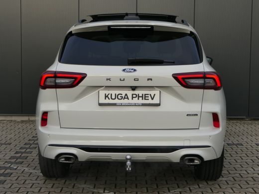 Ford Kuga 2.5 PHEV Sound Edition | B&O Audio | Matrix LED | Trekhaak | 360 Camera | Elektrische AGR Stoelen... ActivLease financial lease