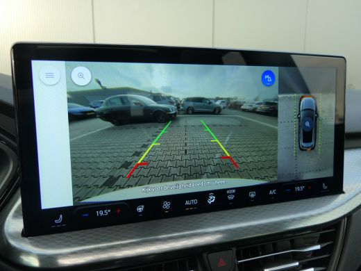 Ford Kuga 2.5 PHEV Sound Edition | B&O Audio | Matrix LED | Trekhaak | 360 Camera | Elektrische AGR Stoelen... ActivLease financial lease