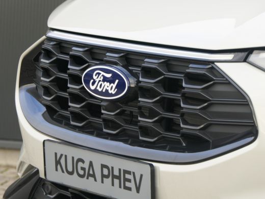 Ford Kuga 2.5 PHEV Sound Edition | B&O Audio | Matrix LED | Trekhaak | 360 Camera | Elektrische AGR Stoelen... ActivLease financial lease