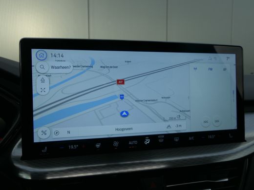 Ford Kuga 2.5 PHEV Sound Edition | B&O Audio | Matrix LED | Trekhaak | 360 Camera | Elektrische AGR Stoelen... ActivLease financial lease