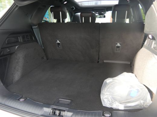 Ford Kuga 2.5 PHEV ST-Line X | Black Pack / Graphite Tech | Panoramadak | B&O | Adaptive LED | Winterpack |... ActivLease financial lease