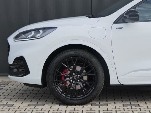 Ford Kuga 2.5 PHEV ST-Line X | Black Pack / Graphite Tech | Panoramadak | B&O | Adaptive LED | Winterpack |... ActivLease financial lease