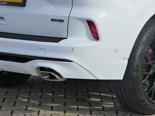 Ford Kuga 2.5 PHEV ST-Line X | Black Pack / Graphite Tech | Panoramadak | B&O | Adaptive LED | Winterpack |... ActivLease financial lease