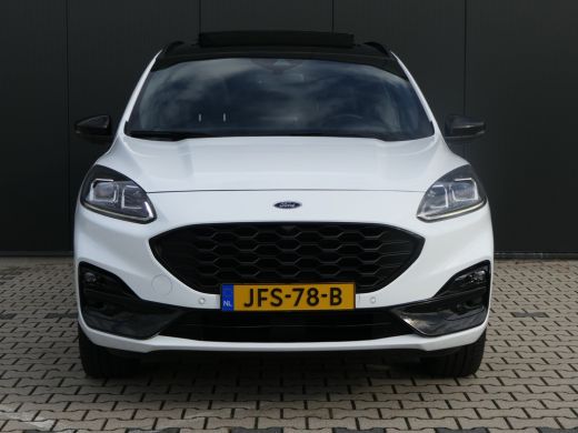 Ford Kuga 2.5 PHEV ST-Line X | Black Pack / Graphite Tech | Panoramadak | B&O | Adaptive LED | Winterpack |... ActivLease financial lease