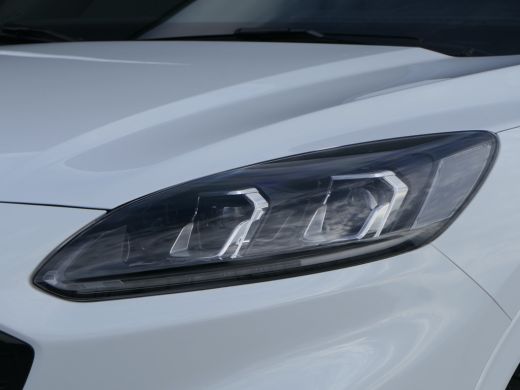 Ford Kuga 2.5 PHEV ST-Line X | Black Pack / Graphite Tech | Panoramadak | B&O | Adaptive LED | Winterpack |... ActivLease financial lease