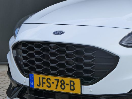 Ford Kuga 2.5 PHEV ST-Line X | Black Pack / Graphite Tech | Panoramadak | B&O | Adaptive LED | Winterpack |... ActivLease financial lease