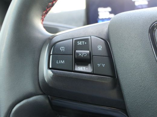 Ford Mustang Mach-E Mach-E AWD 75 kWh | Panoramadak | 360 Camera | Adaptive Cruise | BLIS | Elektrische Achterklep | ... ActivLease financial lease