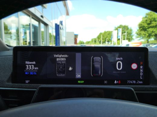 Ford Mustang Mach-E Mach-E AWD 75 kWh | Panoramadak | 360 Camera | Adaptive Cruise | BLIS | Elektrische Achterklep | ... ActivLease financial lease