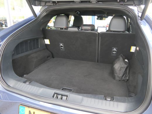 Ford Mustang Mach-E Mach-E AWD 75 kWh | Panoramadak | 360 Camera | Adaptive Cruise | BLIS | Elektrische Achterklep | ... ActivLease financial lease