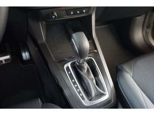 Ford Puma 1.0 EcoBoost Hybrid Sound Edition | Achteruitrijcamera | Cruise control adaptief | Stuurwiel verw... ActivLease financial lease