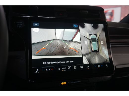 Ford Puma 1.0 EcoBoost Hybrid Sound Edition | Achteruitrijcamera | Cruise control adaptief | Stuurwiel verw... ActivLease financial lease