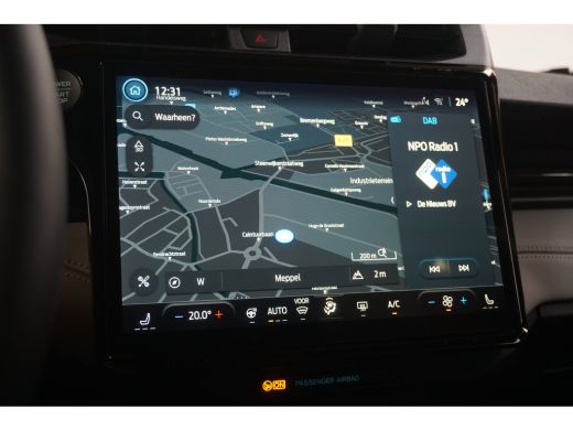 Ford Puma 1.0 EcoBoost Hybrid Sound Edition | Achteruitrijcamera | Cruise control adaptief | Stuurwiel verw... ActivLease financial lease