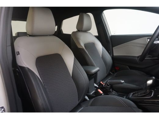 Ford Puma 1.0 EcoBoost Hybrid Sound Edition | Achteruitrijcamera | Cruise control adaptief | Stuurwiel verw... ActivLease financial lease