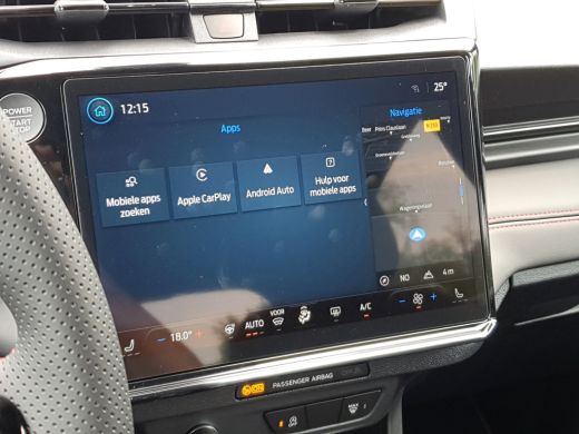 Ford Puma 1.0 EcoBoost Hybrid ST-Line | Achteruitrijcamera | Apple Carplay/Android Auto|telefoonintegratie ... ActivLease financial lease