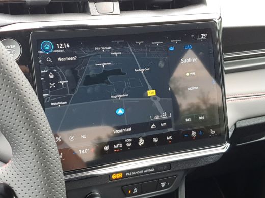 Ford Puma 1.0 EcoBoost Hybrid ST-Line | Achteruitrijcamera | Apple Carplay/Android Auto|telefoonintegratie ... ActivLease financial lease