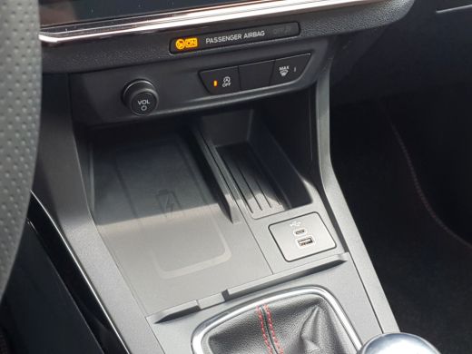 Ford Puma 1.0 EcoBoost Hybrid ST-Line | Achteruitrijcamera | Apple Carplay/Android Auto|telefoonintegratie ... ActivLease financial lease