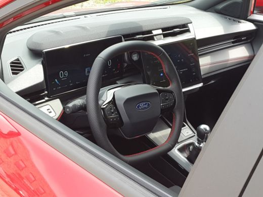 Ford Puma 1.0 EcoBoost Hybrid ST-Line | Achteruitrijcamera | Apple Carplay/Android Auto|telefoonintegratie ... ActivLease financial lease