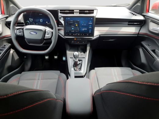 Ford Puma 1.0 EcoBoost Hybrid ST-Line | Achteruitrijcamera | Apple Carplay/Android Auto|telefoonintegratie ... ActivLease financial lease