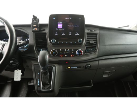 Ford Transit 2.0 TDCI L2H2 | Euro6 | Automaat | Airco | Cruise | Camera | 3-Zits | Trekh. | Stoelverw. | Carplay ActivLease financial lease