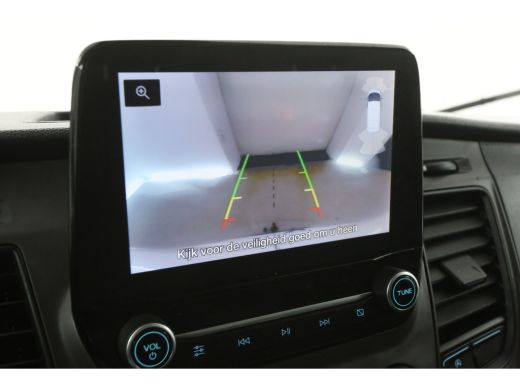 Ford Transit 2.0 TDCI L2H2 | Euro6 | Automaat | Airco | Cruise | Camera | 3-Zits | Trekh. | Stoelverw. | Carplay ActivLease financial lease