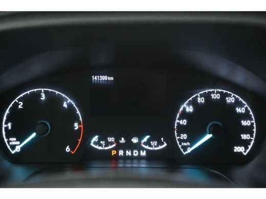 Ford Transit 2.0 TDCI L2H2 | Euro6 | Automaat | Airco | Cruise | Camera | 3-Zits | Trekh. | Stoelverw. | Carplay ActivLease financial lease