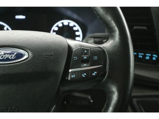 Ford Transit 2.0 TDCI L2H2 | Euro6 | Automaat | Airco | Cruise | Camera | 3-Zits | Trekh. | Stoelverw. | Carplay ActivLease financial lease