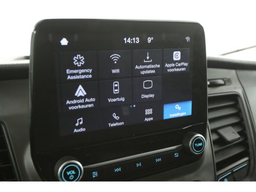 Ford Transit 2.0 TDCI L2H2 | Euro6 | Automaat | Airco | Cruise | Camera | 3-Zits | Trekh. | Stoelverw. | Carplay ActivLease financial lease