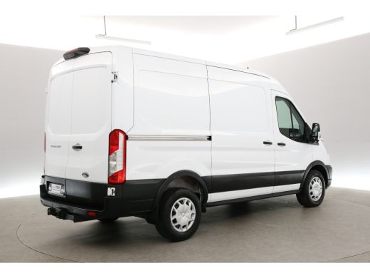 Ford Transit 2.0 TDCI L2H2 | Euro6 | Automaat | Airco | Cruise | Camera | 3-Zits | Trekh. | Stoelverw. | Carplay ActivLease financial lease