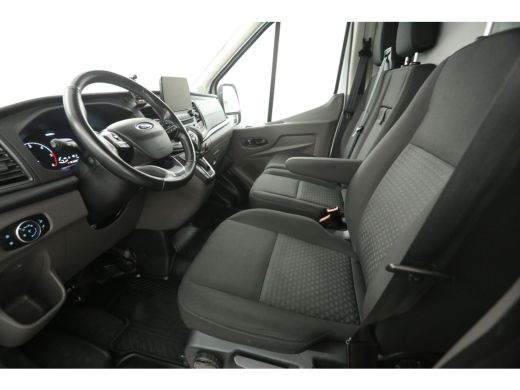 Ford Transit 2.0 TDCI L2H2 | Euro6 | Automaat | Airco | Cruise | Camera | 3-Zits | Trekh. | Stoelverw. | Carplay ActivLease financial lease
