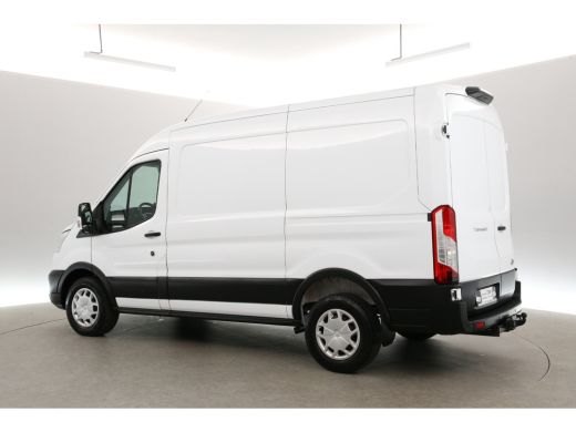 Ford Transit 2.0 TDCI L2H2 | Euro6 | Automaat | Airco | Cruise | Camera | 3-Zits | Trekh. | Stoelverw. | Carplay ActivLease financial lease