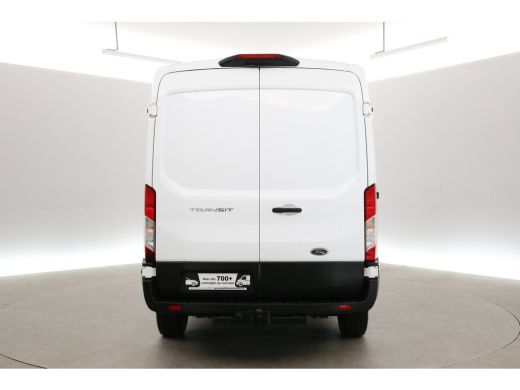 Ford Transit 2.0 TDCI L2H2 | Euro6 | Automaat | Airco | Cruise | Camera | 3-Zits | Trekh. | Stoelverw. | Carplay ActivLease financial lease