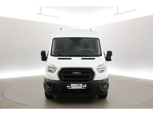 Ford Transit 2.0 TDCI L2H2 | Euro6 | Automaat | Airco | Cruise | Camera | 3-Zits | Trekh. | Stoelverw. | Carplay ActivLease financial lease