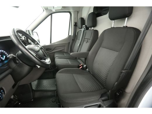 Ford Transit 2.0 TDCI L2H2 | Euro6 | Automaat | Airco | Cruise | Camera | 3-Zits | Trekh. | Stoelverw. | Carplay ActivLease financial lease