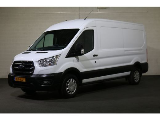 Ford Transit 350 2.0 TDCI 130pk L3 H2 Trend
