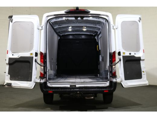 Ford Transit 350 2.0 TDCI 130pk L3 H2 Trend ActivLease financial lease