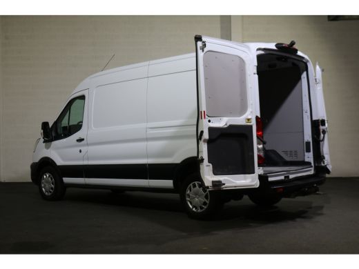 Ford Transit 350 2.0 TDCI 130pk L3 H2 Trend ActivLease financial lease