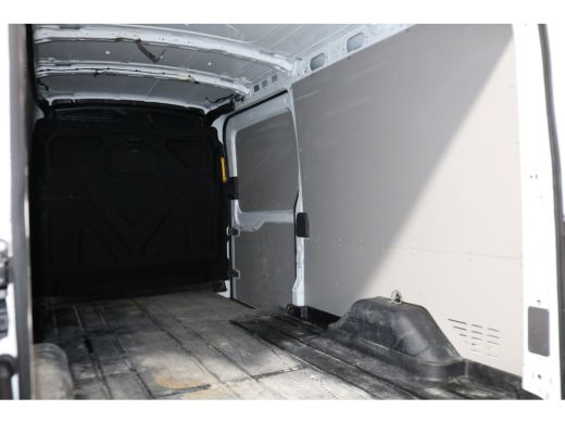 Ford Transit 350 2.0 TDCI 130pk L3 H2 Trend ActivLease financial lease