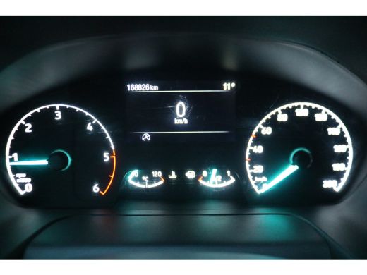 Ford Transit 350 2.0 TDCI 130pk L3 H2 Trend ActivLease financial lease