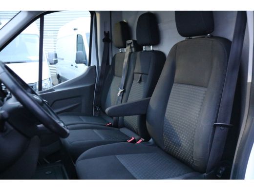 Ford Transit 350 2.0 TDCI 130pk L3 H2 Trend ActivLease financial lease