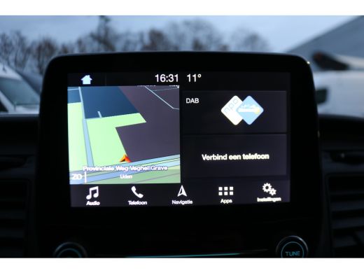 Ford Transit 350 2.0 TDCI 130pk L3 H2 Trend ActivLease financial lease