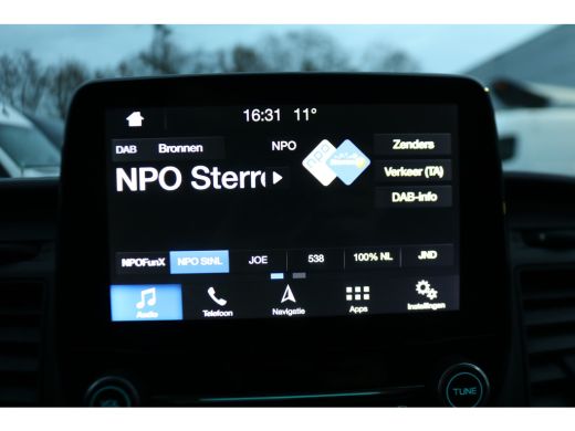 Ford Transit 350 2.0 TDCI 130pk L3 H2 Trend ActivLease financial lease