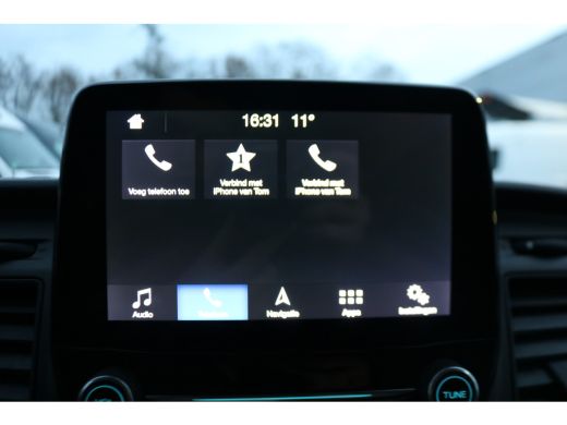 Ford Transit 350 2.0 TDCI 130pk L3 H2 Trend ActivLease financial lease